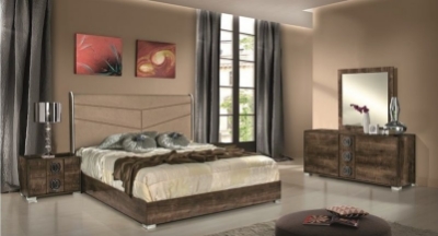 Picture of Modrest Athen Italian Modern Bedroom Set