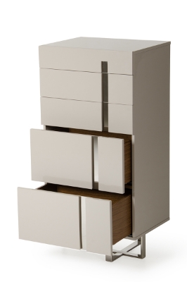 Picture of Modrest Voco Modern Grey Chest