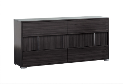 Picture of Modrest Ari Italian Modern Grey Dresser