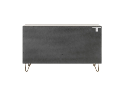 Picture of Modrest Bryan - Modern Grey Dresser