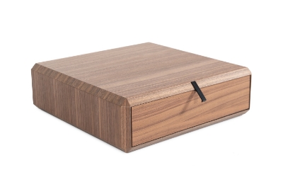 Picture of Modrest Maceo - Modern Nightstand Drawer Box