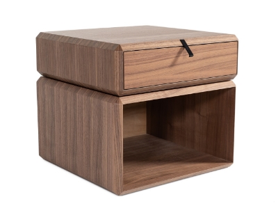 Picture of Modrest Maceo - Modern End Table