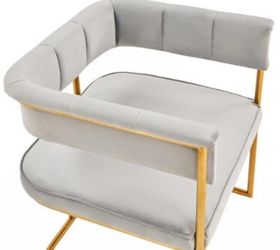 Picture of Modrest Bavaria - Modern Dining Chair