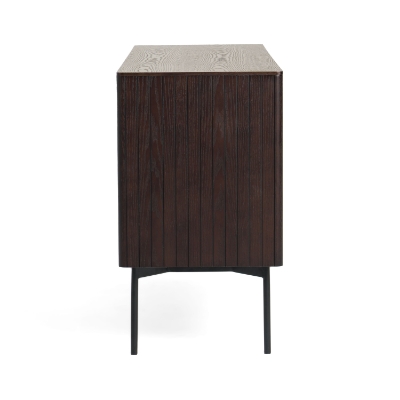 Picture of Modrest Calhoun - Modern Smoked Ash Buffet