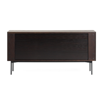 Picture of Modrest Calhoun - Modern Smoked Ash Buffet