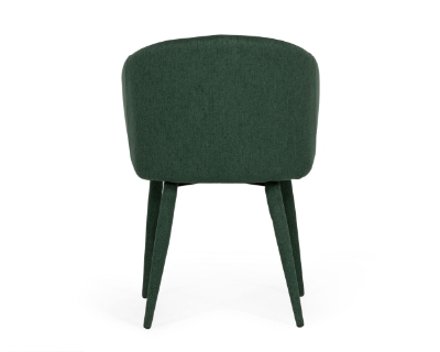 Picture of Modrest Keller - Modern Green Dining Chair (Set of 2)