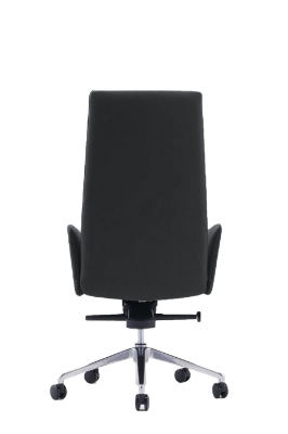 Picture of Modrest Tricia - Modern Black High Back Executive Office Chair