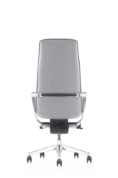 Picture of Modrest Nadella - Modern Grey High Back Executive Office Chair