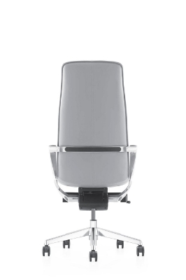 Picture of Modrest Nadella - Modern Grey High Back Executive Office Chair