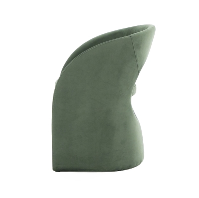 Picture of Modrest Brea - Modern Dining Green Chair