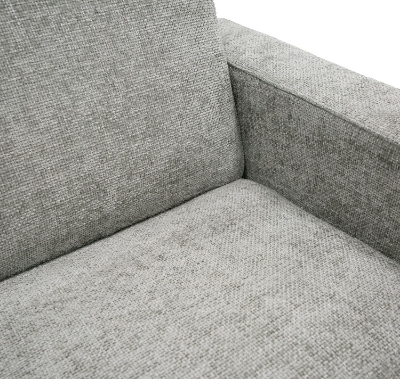 Picture of Divani Casa Vlad - Modern Grey Fabric Sofa Bed