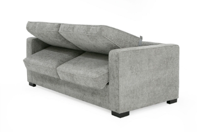 Picture of Divani Casa Vlad - Modern Grey Fabric Sofa Bed