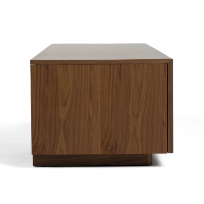 Picture of Modrest Frost - Modern Walnut TV Unit