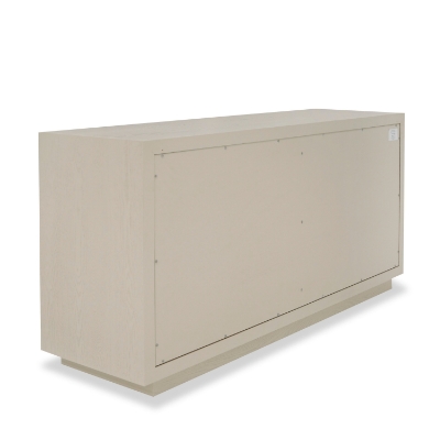 Picture of Modrest Marjorie - Modern Cream & Brushed Gold Buffet