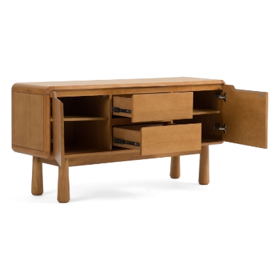 Picture of Modrest Rhea - Modern Natural Mango Buffet