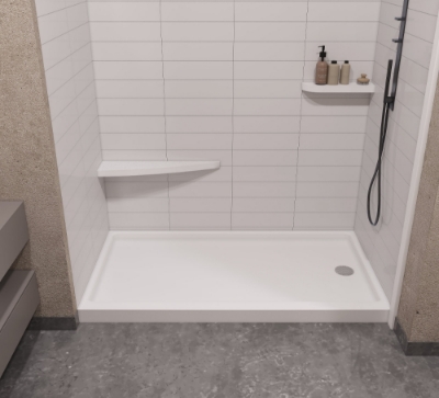 Picture for category Shower Pans