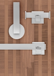 Picture for category Door Hardware 