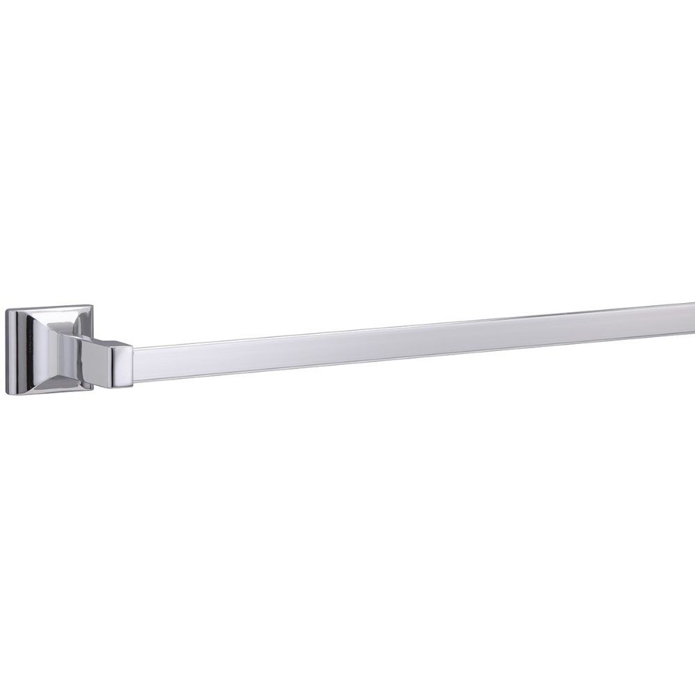 Picture of Sunglow 18" Towel Bar, CH