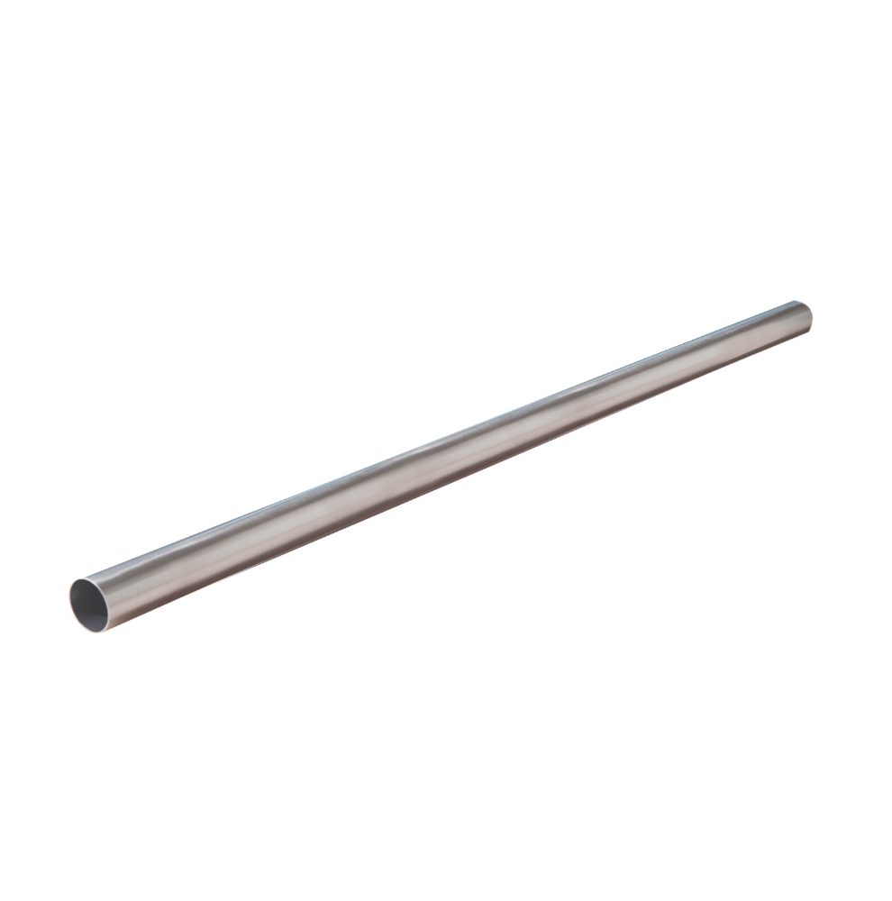 Picture of 5' Clean Cut 304 Stainless Steel Shower Rod