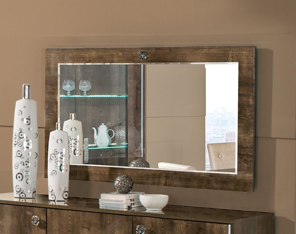 Picture of Modrest Athen Italian Modern Buffet Mirror