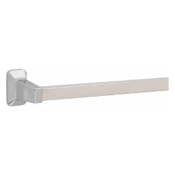 Picture of 18" X 3/4" and 24" X 3/4" Towel Bar Aluminum