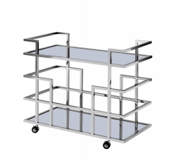 Picture of Modrest Caleb - Stainless Steel Wine Rack