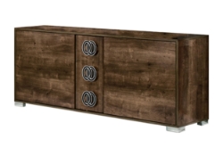 Picture of Modrest Athen - Modern Italian High Gloss Dresser