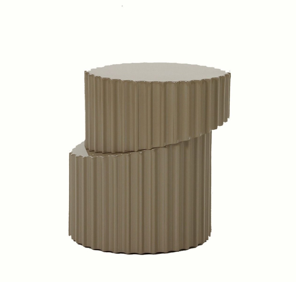 Picture of Modrest - Jacinto Modern End Table