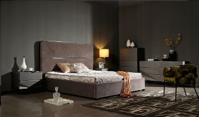 Picture of Modrest Corrico - Modern Bedroom EK Set