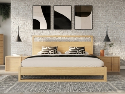 Picture for category Bed