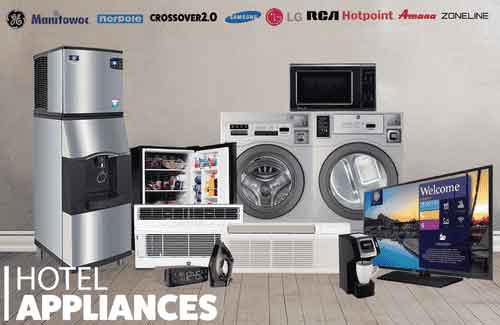 electonics and appliances